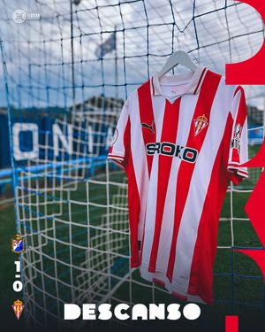 Image post by @realsporting on Instagram