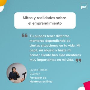 Image post by @pre18startups on Instagram