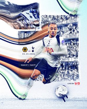 Image post by @spursusa on Instagram