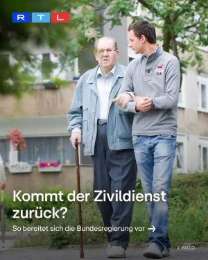 Image post by @rtlaktuell on TikTok
