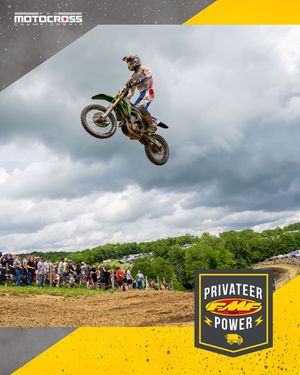 Image post by @promotocross on Instagram