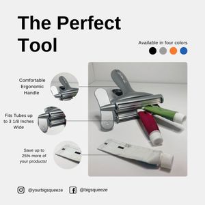 Image post by @yourbigsqueeze on Instagram