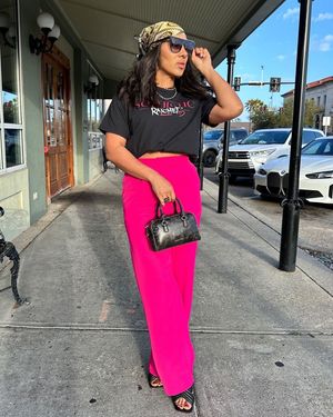 Image post by @thekerripaul on Instagram