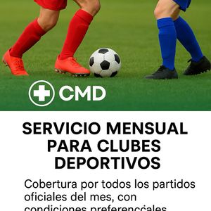 Image post by @cmd_uy on Instagram