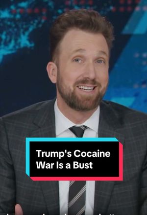 Video post by @thedailyshow on TikTok
