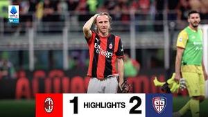 Video post by @acmilan on YouTube