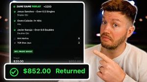 Video post by @oddsshopper on YouTube