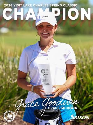 Image post by @stpgajuniorgolf on Instagram