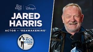 Video post by @richeisenshow on YouTube
