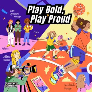 Image post by @marchmadnesswbb on Instagram