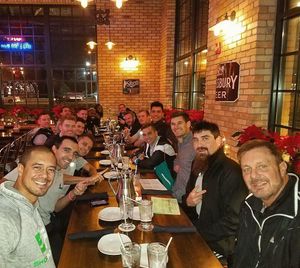 Image post by @stlouisambush on Instagram