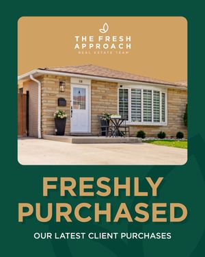 Image post by @thefreshapproachteam on Instagram