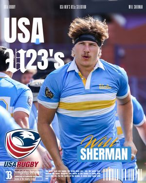 Image post by @uclarugby on Instagram