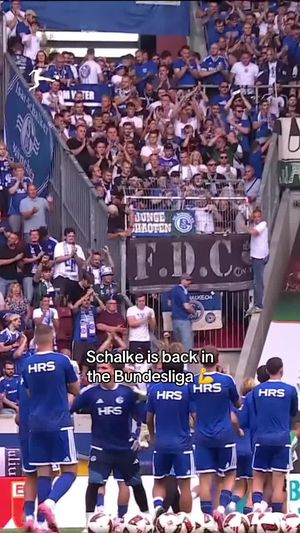 Video post by @bundesliga on TikTok