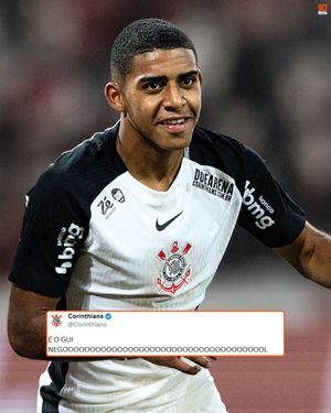 Image post by @90minbrasil on Instagram