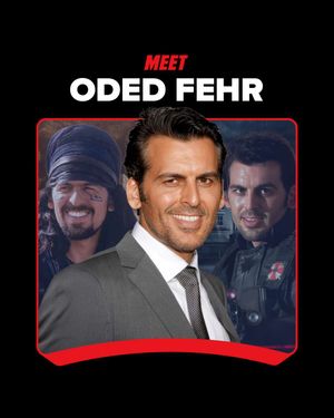 Image post by @fanexpocanada on Instagram