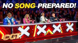 Video post by @cangottalent on YouTube