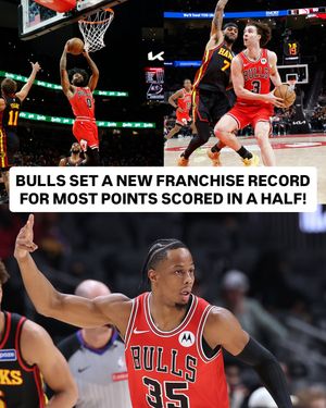 Image post by @nba on Instagram