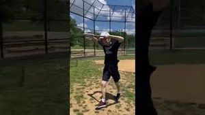 Video post by @batboysbaseball on YouTube