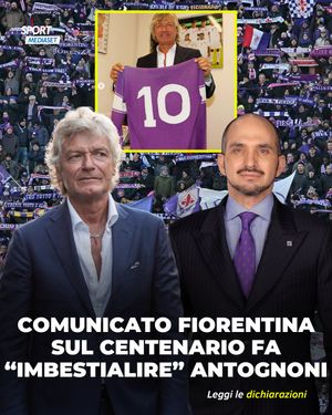 Image post by @sportmediaset on Instagram