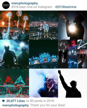 Image post by @mercphotography on Instagram