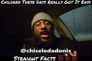 Image post by @chiseledadonis on Instagram