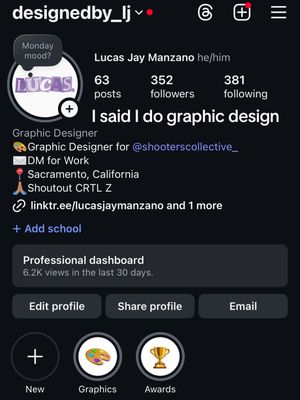 Video post by @designedby_lj on TikTok