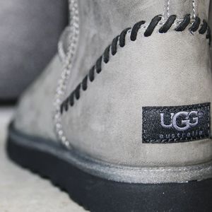 Image post by @ugg on Instagram