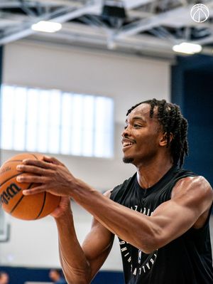 Image post by @washwizards on Instagram