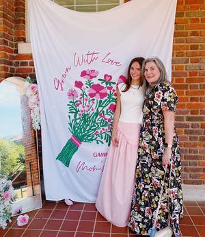 Image post by @clemsongammaphi on Instagram