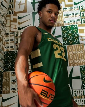 Image post by @49ersbasketball on Instagram