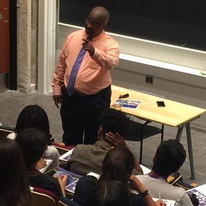 Image post by @meetnyu on Instagram