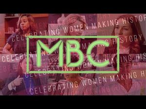 Video post by @wearembc on YouTube