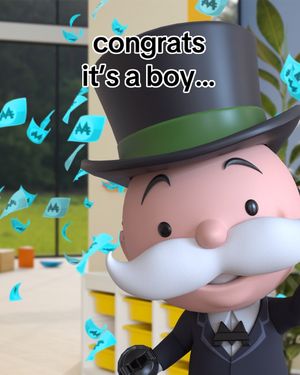 Video post by @monopolygo on TikTok