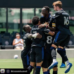 Image post by @victorwanyama on Instagram