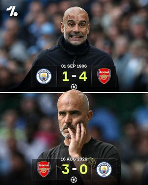 Image post by @onefootball on Instagram
