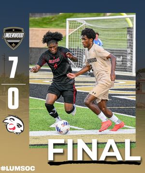 Image post by @lindenwoodmsoc on Instagram