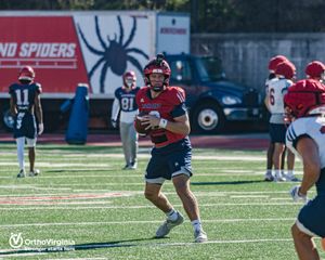 Image post by @spiderfootball on Instagram
