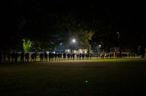 Image post by @armyrotc on Instagram