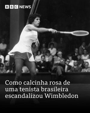 Image post by @bbcbrasil on Instagram