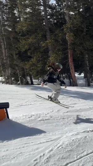 Video post by @jskis on Facebook