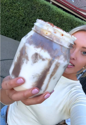 Video post by @chloe_dillon on TikTok