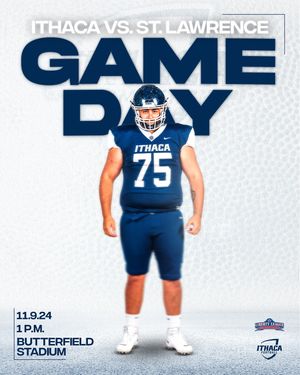 Image post by @ithacabomberfb on Instagram