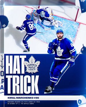Image post by @nhl on Instagram