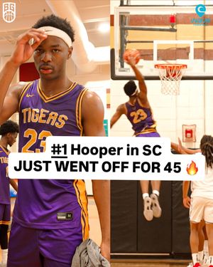 Image post by @ballgame on Instagram