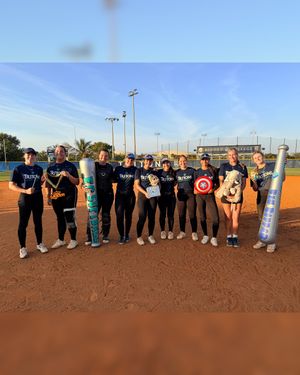 Image post by @eckerd_softball on Instagram