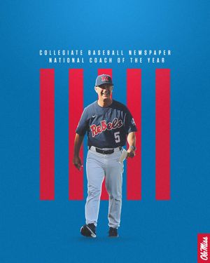 Image post by @OleMissBSB on Twitter