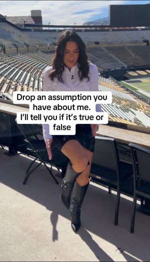 Video post by @romibean on TikTok