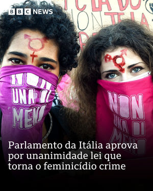 Image post by @bbcbrasil on Instagram