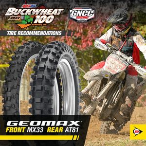 Image post by @gncc_racing on Instagram